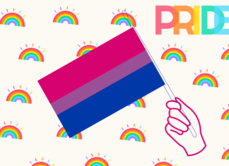 Bisexual individuals open up about their struggles with acceptance – The Aggie – The Aggie