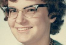 Bonnie G. Cappo – Superior Telegram