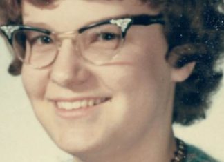 Bonnie G. Cappo – Superior Telegram