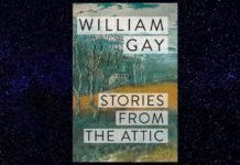 Book Review: William Gay’s greatness lives on in posthumous publication – The Atlanta Journal Constitution