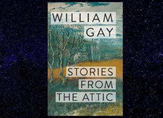 Book Review: William Gay’s greatness lives on in posthumous publication – The Atlanta Journal Constitution