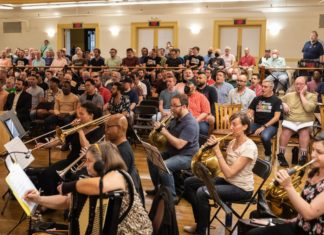 Boston Gay Men’s Chorus and Disney harmonize on a first-of-its-kind concert – The Boston Globe