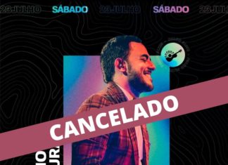 Brazilian singer dropped by Catholic concert after revealing he is gay – Crux Now