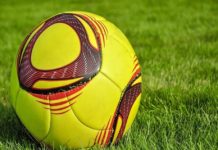 Brazilian soccer ref says he is gay, hopes to inspire others – Devdiscourse