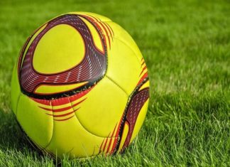 Brazilian soccer ref says he is gay, hopes to inspire others – Devdiscourse
