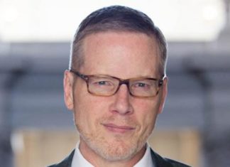 Breed names gay man head of SF Moscone Center – Bay Area Reporter, America’s highest circulation LGBT newspaper