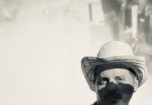 Brian Alessandro on the Defiant Queerness of William S. Burroughs – Interview