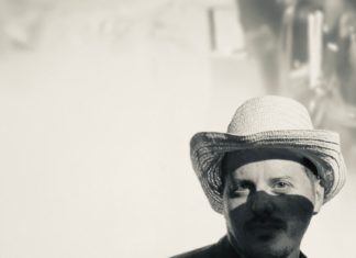 Brian Alessandro on the Defiant Queerness of William S. Burroughs – Interview
