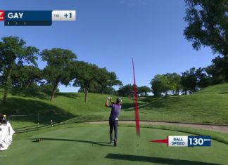 Brian Gay Round 2 Recap at 2022 John Deere Classic – PGA TOUR
