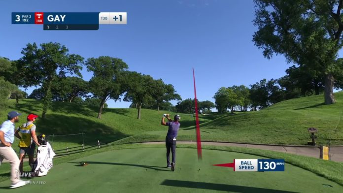 Brian Gay Round 2 Recap at 2022 John Deere Classic - PGA TOUR