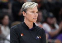 Brittney Griner’s coach: ‘If it was LeBron, he’d be home’ – USA TODAY
