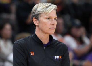 Brittney Griner’s coach: ‘If it was LeBron, he’d be home’ – USA TODAY