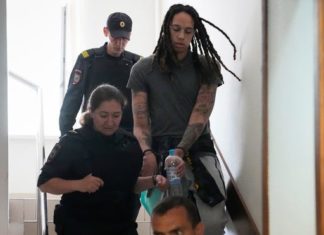 Brittney Griner’s trial starts Friday. This is what could happen. – USA TODAY