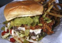 Cafe at heart of San Antonio’s ‘gay strip’ still kickin at 73 – mySA