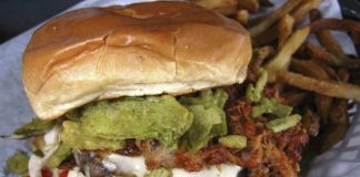 Cafe at heart of San Antonio’s ‘gay strip’ still kickin at 73 – mySA