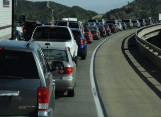 California adds Arizona, other states, to no-travel list – KPVI News 6