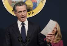 California’s Newsom goes to Washington; 2024 chatter follows – The Associated Press – en Español