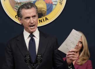 California’s Newsom goes to Washington; 2024 chatter follows – The Associated Press – en Español