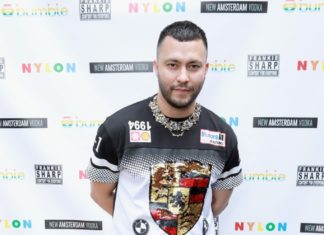 Celeb backed gay nightclub hit with discrimination allegations in new suit – New York Post