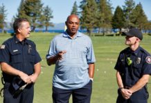 Charles Barkley considers role on controversial LIV golf tour – Houston Chronicle