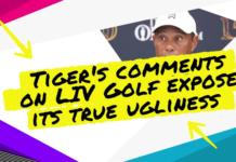 Charles Barkley’s flirtation with LIV Golf looks like one big troll | Opinion – USA TODAY