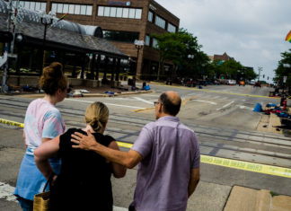 Chicago, Ukraine, Abortion: Your Tuesday Evening Briefing – The New York Times