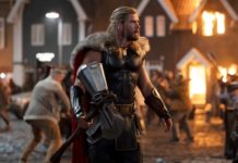 China Box Office: ‘Lighting Up the Stars’ Wins Weekend, ‘Thor 4’ in Limbo Over Suspected LGBTQ Censorship – Yahoo Entertainment