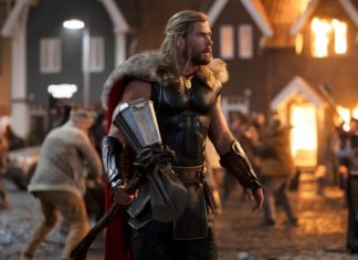 China Box Office: ‘Lighting Up the Stars’ Wins Weekend, ‘Thor 4’ in Limbo Over Suspected LGBTQ Censorship – Yahoo Entertainment