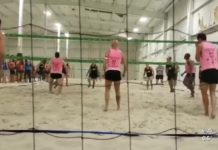 Cleveland set to host Stonewall Sports Tournament and Summit – News 5 Cleveland WEWS
