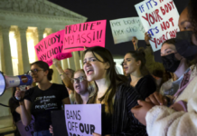 CNN legal analyst believes gay marriage could be next if Supreme Court overturns Roe v. Wade – Yahoo Entertainment