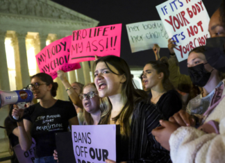 CNN legal analyst believes gay marriage could be next if Supreme Court overturns Roe v. Wade – Yahoo Entertainment