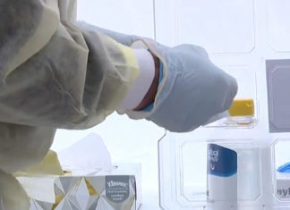 Coloradans will have to travel to Denver for Monkeypox vaccines – KRDO