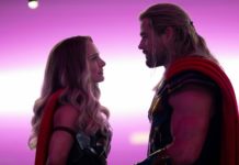 Comments for ‘Thor: Love and Thunder’ Could Be Banned In Thousands of Theaters – Inside the Magic