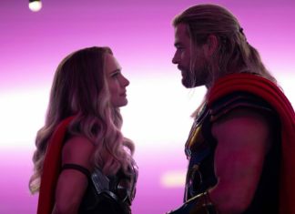 Comments for ‘Thor: Love and Thunder’ Could Be Banned In Thousands of Theaters – Inside the Magic
