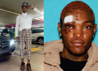 Compton man admits to meeting, robbing gay men he met on Grindr – CBS Los Angeles