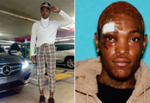 Compton man targeted, robbed more than 20 gay men he met on Grindr: DOJ – KTLA Los Angeles