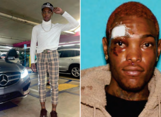 Compton man targeted, robbed more than 20 gay men he met on Grindr: DOJ – KTLA Los Angeles