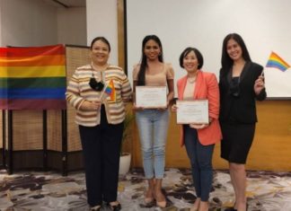 Crowne Plaza, Holiday Inn Manila Galleria celebrate Pride Month – The Manila Times