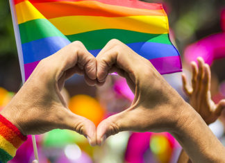 CSRWire – What Gives Me Pride? – CSRwire.com