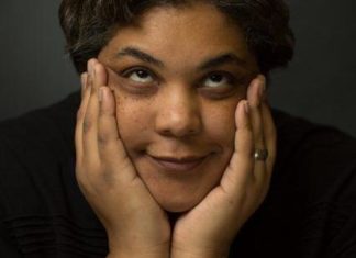 Cultural critic Roxane Gay to speak at The Community Library – Idaho Mountain Express and Guide