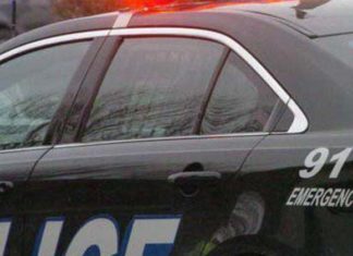Cumberland man charged with robbery in alleged Gay Street incident – Cumberland Times-News