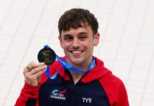 Daley condemns homophobia across Commonwealth nations ahead of Games – Reuters