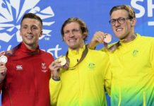 Dan Jervis: ‘I want to be that role model for someone’ – swimmer opens up on being gay – bbc.co.uk