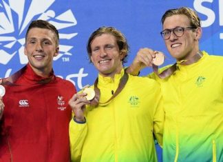 Dan Jervis: ‘I want to be that role model for someone’ – swimmer opens up on being gay – bbc.co.uk