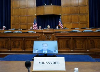 Daniel Snyder was not ‘hands off’ as an NFL owner, witnesses told committee – The Washington Post