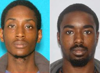 DC man convicted in gay love triangle murders seeks new trial – Washington Blade