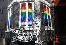 DC Queer Bar Faces Backlash After Patron With Wheelchair Can’t Access Dance Floor – DCist