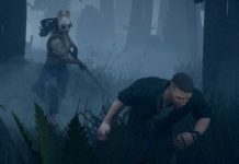“Dead by Daylight” Debuts the Game’s First-Ever Playable Gay Character – Them