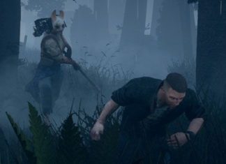 “Dead by Daylight” Debuts the Game’s First-Ever Playable Gay Character – Them
