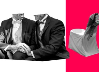 Dear Prudence: My family kicked me out for being gay. Now they’re mad I didn’t invite them to my wedding. – Slate